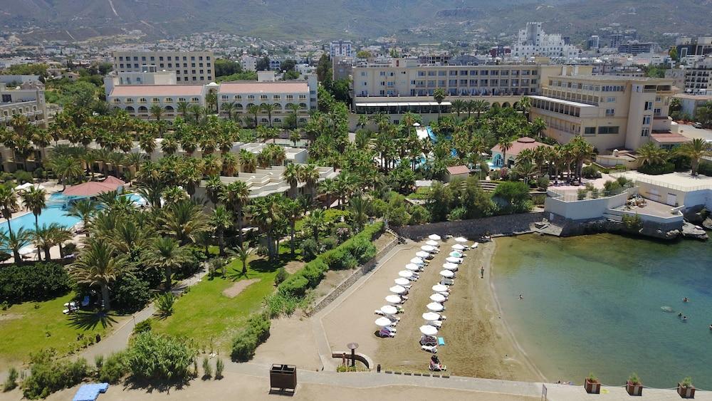 Kıbrıs Oscar Otel Casino